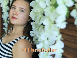 MillianaButler