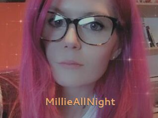 MillieAllNight