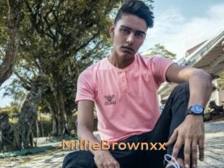 MillieBrownxx