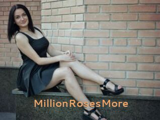MillionRosesMore