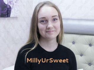 MillyUrSweet