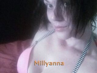 Millyanna