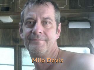Milo_Davis