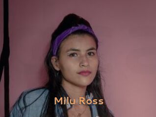 Milu_Ross