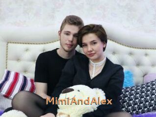 MimiAndAlex