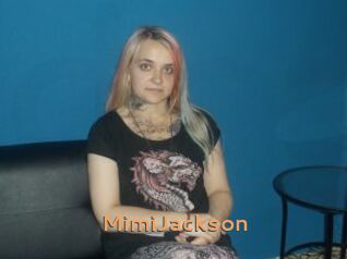 MimiJackson