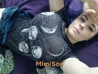 MimiSon