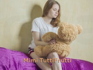 Mimi_TuttiFrutti