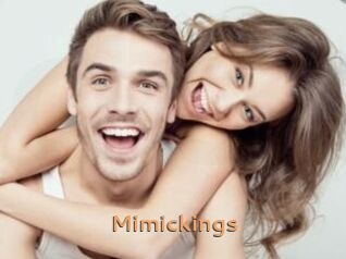 Mimickings