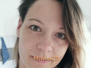 Mimie25
