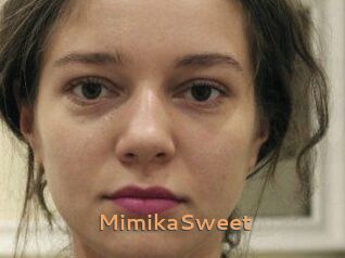 MimikaSweet