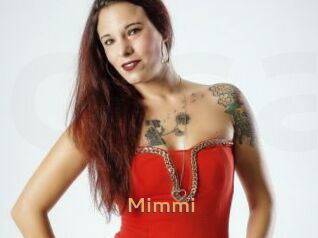 Mimmi