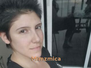 Mimzmica