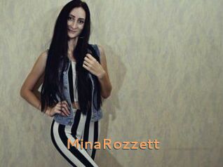 MinaRozzett
