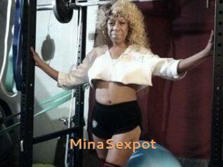 MinaSexpot