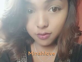 Minahlove