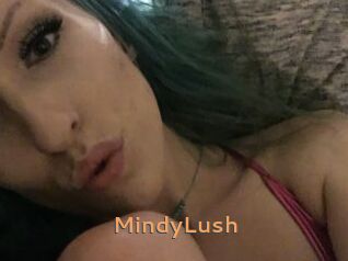Mindy_Lush Du Cul A Gogo