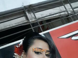 Miner