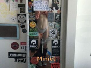 Miniet