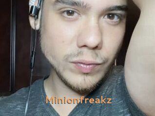 Minionfreakz Du Cul A Gogo