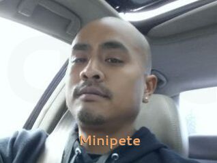 Minipete