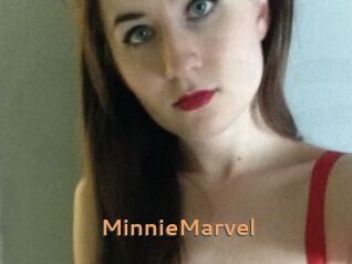 MinnieMarvel Du Cul A Gogo