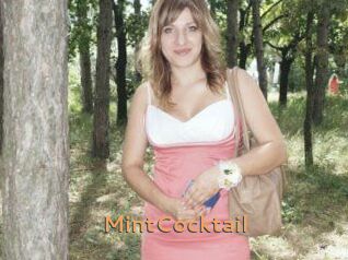 MintCocktail