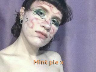 Mint_pie_x