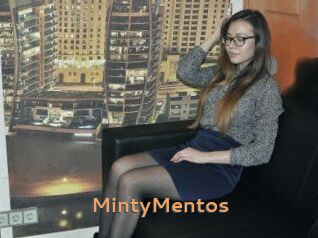 MintyMentos