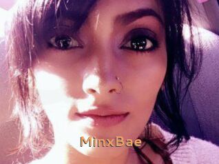 MinxBae Du Cul A Gogo