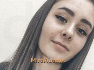 MiraAdams