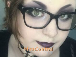 Mira_Control