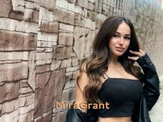 MiraGrant