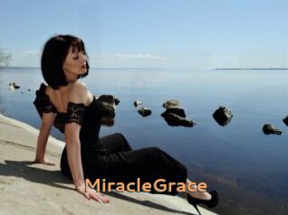 MiracleGrace Du Cul A Gogo