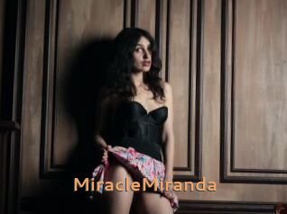 MiracleMiranda Du Cul A Gogo