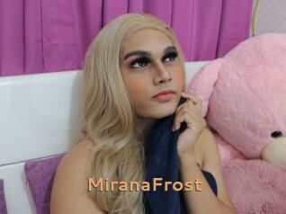 MiranaFrost