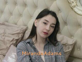 MirandaAdams