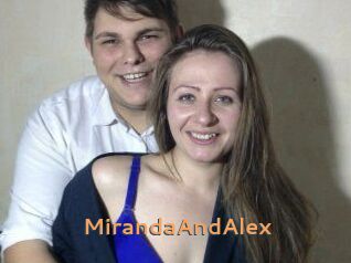 MirandaAndAlex