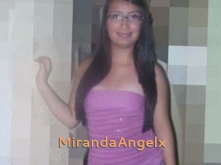 MirandaAngelx