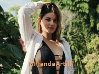 MirandaArtill