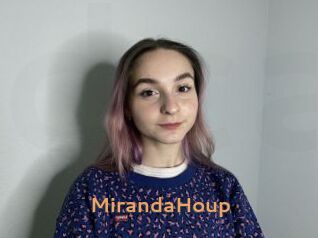 MirandaHoup