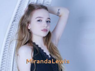 MirandaLewis