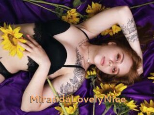 MirandaLovelyNice