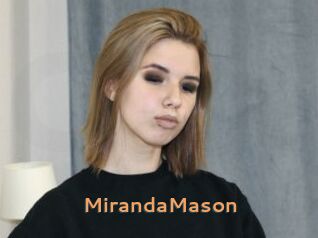 MirandaMason