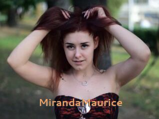 MirandaMaurice