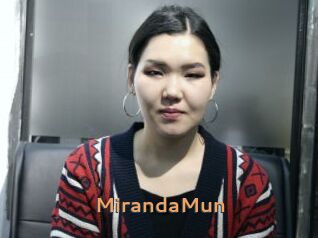 MirandaMun
