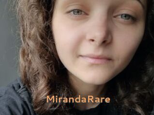 MirandaRare