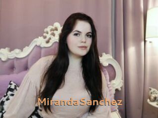 MirandaSanchez Du Cul A Gogo
