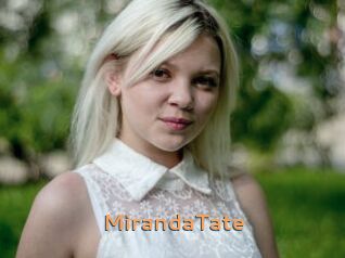 MirandaTate