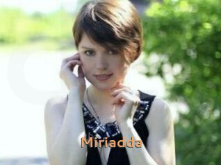 Miriadda